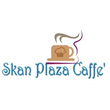 Logo di SKAN PLAZA CAFé
