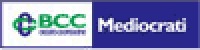 Logo di BANCA DI CREDITO COPERATIVO MEDIOCRATI SCARL