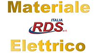 Logo di RDS ITALIA