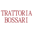Logo di TRATTORIA BOSSARI