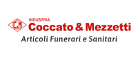 Logo di COCCATO E MEZZETTI
