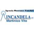 Logo di AGENZIA ONORANZE FUNEBRI INCANDELA