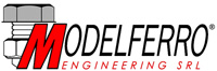 Logo di MODELFERRO ENGINEERING srl