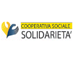 Logo di SOLIDARIETÀ