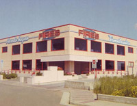 Logo di F.I.R.E.S. srl