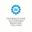 Logo di F.A.B.I. FEDERAZIONE AUTONOMA BANCARI ITALIANI