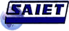 Logo di SAIET