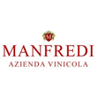 Logo di CANTINE MANFREDI