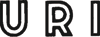 Logo di URI