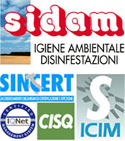 Logo di SIDAM sas