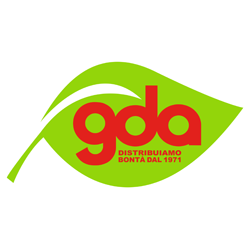 Logo di G.D.A. - DISTRIBUTORI AUTOMATICI