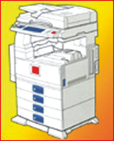 Logo di MC FOTOCOPIE