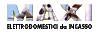 Logo di MAXI