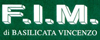 Logo di FIM VERDE GIARDINAGGIO