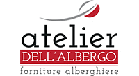 Logo di ATELIER DELL'ALBERGO