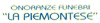 ONORANZE FUNEBRI LA PIEMONTESE