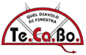 Logo di TE.CA.BO