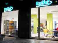 Logo di RAFFA ARREDO srl