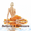 Logo di BELLEZZA E BENESSERE TREVISAN SIMONETTA