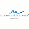 Logo di STUDIO LEGALE MOLINARI & PARTNERS