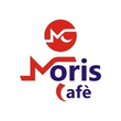 Logo di MORISCAFE'