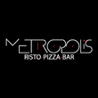 Logo di PIZZERIA METROPOLIS