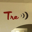 Logo di OTTICA TRE LUNE