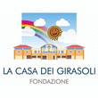 Logo di LA CASA DEI GIRASOLI FONDAZIONE