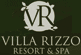 Logo di VILLA RIZZO RESORT E SPA