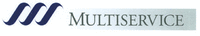 Logo di MULTISERVICE
