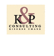Logo di K&P CONSULTING