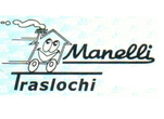 Logo di MANELLI TRASLOCHI