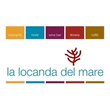 Logo di LA LOCANDA DEL MARE