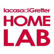Logo di LA CASA DI GRETTER