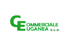 Logo di COMMERCIALE EUGANEA