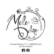 Logo di MELE DELUXE
