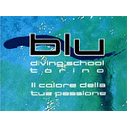 Logo di ASSOCIAZIONE SPORTIVA BLU DIVING SCHOOL TORINO