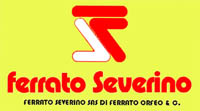 Logo di FERRATO SEVERINO srl