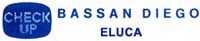 Logo di CHEK UP