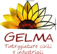 Logo di GELMA
