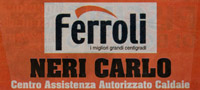 Logo di NERI CARLO