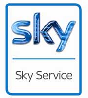 Logo di EPIU'.IT SKY SERVICE