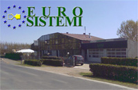 Logo di EUROSISTEMI