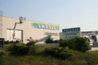 Logo di VICENZI MARIO & C. snc