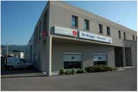 Logo di DE BIAGGI & BARATELLA srl