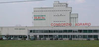 Logo di CONSORZIO AGRARIO DEL FRIULI VENEZIA GIULIA