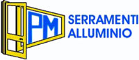 Logo di P.M. SERRAMENTI