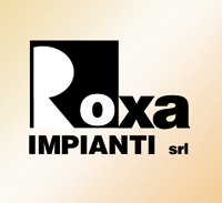 Logo di ROXA IMPIANTI srl