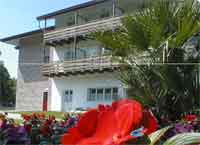 Logo di HOTEL WILLY