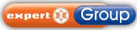 Logo di EXPERT GROUP ELETTROCENTRO 1 VENDITA ED ASSISTENZA ELETTRODOMESTICI